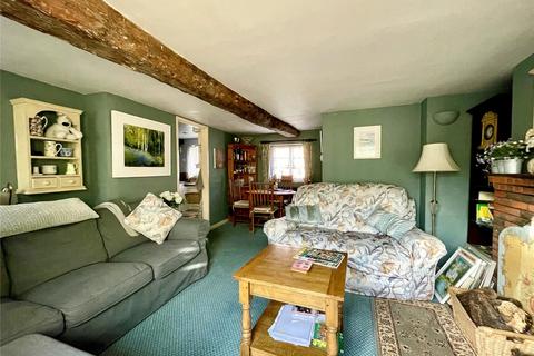 2 bedroom house for sale, The Borough, Downton, Salisbury, Wiltshire, SP5