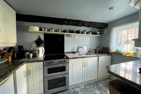 2 bedroom house for sale, The Borough, Downton, Salisbury, Wiltshire, SP5