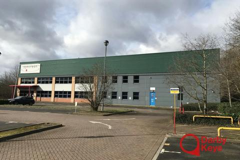 Warehouse to rent - Coleshill Rd Birmingham B46 1DA