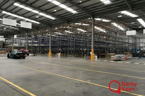 Warehouse to rent, Coleshill Rd Birmingham B46 1DA