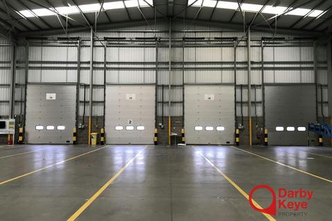 Warehouse to rent, Coleshill Rd Birmingham B46 1DA