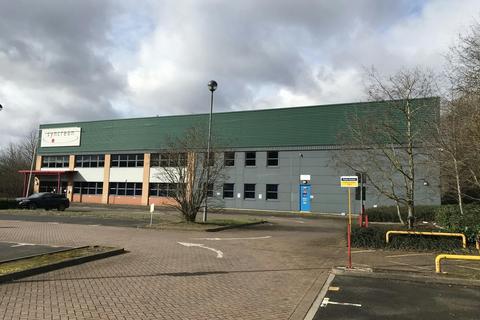 Warehouse to rent, Coleshill Rd Birmingham B46 1DA