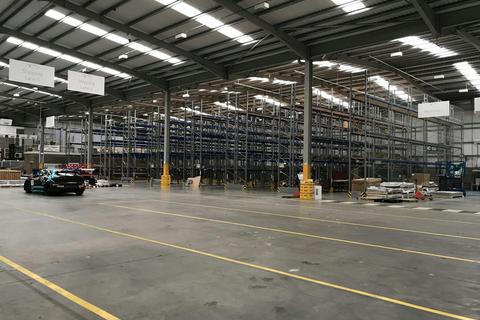 Warehouse to rent, Coleshill Rd Birmingham B46 1DA