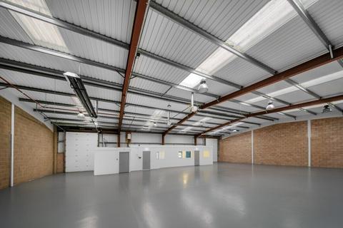 Industrial unit to rent, Dryden Vale Loanhead EH20 9HN