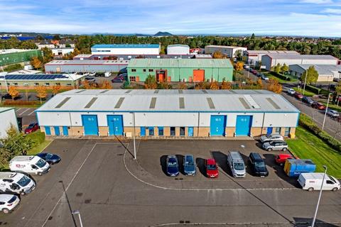 Industrial development to rent, Dryden Glen Loanhead EH20 9NA