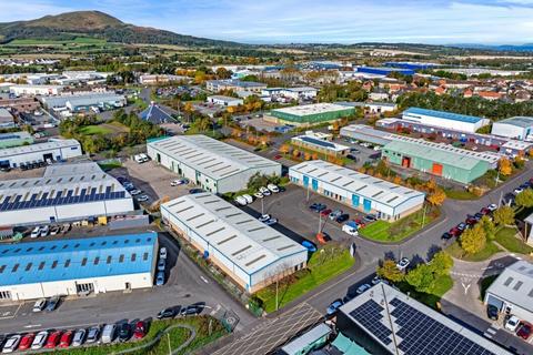 Industrial development to rent, Dryden Glen Loanhead EH20 9NA