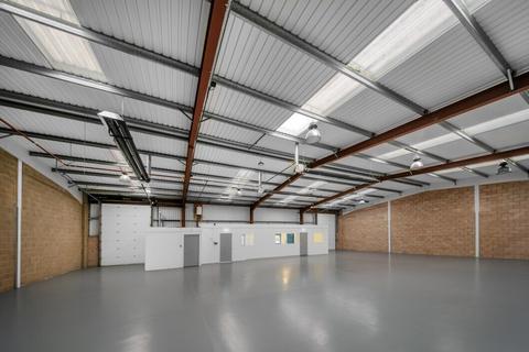 Industrial development to rent, Dryden Glen Loanhead EH20 9NA