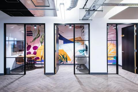 Office to rent, 18-20 Crucifix Ln London SE1 3JW