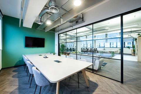 Office to rent, 18-20 Crucifix Ln London SE1 3JW