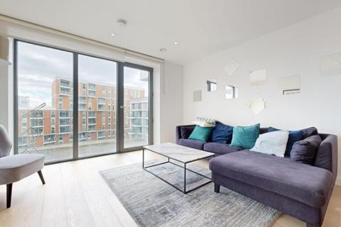 2 bedroom apartment to rent, Fairwater House, Bonnet Street, Royal Docks, E16