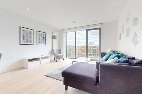 2 bedroom apartment to rent, Fairwater House, Bonnet Street, Royal Docks, E16