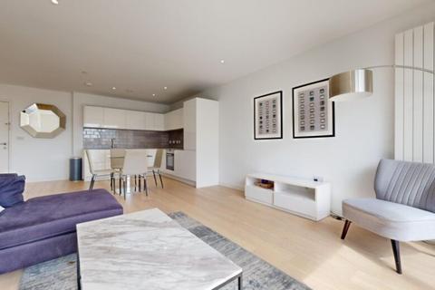2 bedroom apartment to rent, Fairwater House, Bonnet Street, Royal Docks, E16