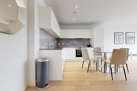 2 bedroom apartment to rent, Fairwater House, Bonnet Street, Royal Docks, E16