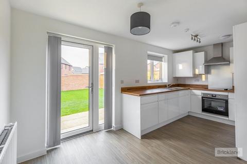 undefined, Wellingborough NN8