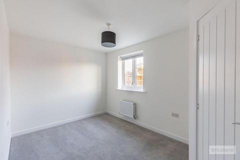 undefined, Wellingborough NN8
