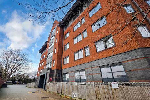 undefined, 50 Wellington Street, Slough, SL1 1YL