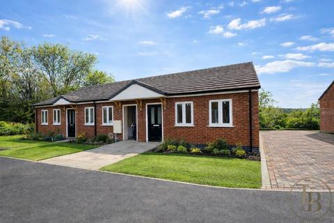 undefined, Calverton NG14