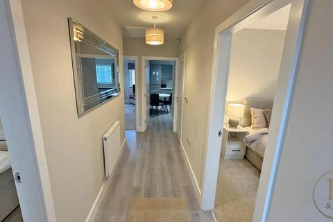 1 bedroom detached bungalow for sale, Calverton NG14
