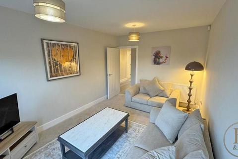 1 bedroom detached bungalow for sale, Calverton NG14