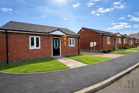 1 bedroom detached bungalow for sale, Calverton NG14