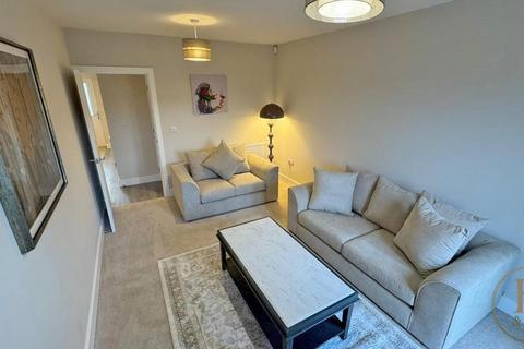 undefined, Calverton NG14