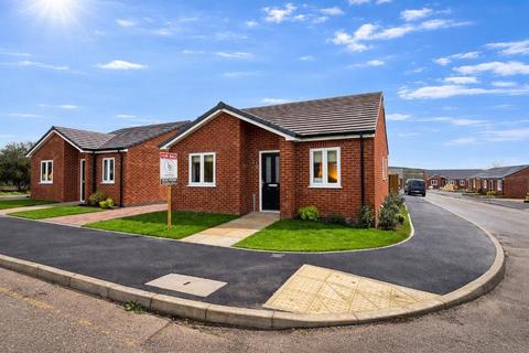 undefined, Calverton NG14