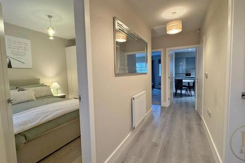 undefined, Calverton NG14