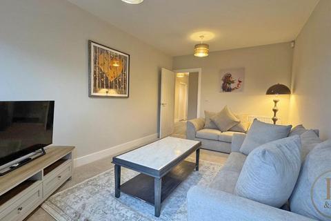 undefined, Calverton NG14