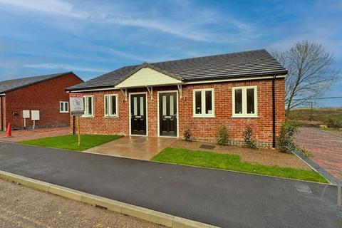 undefined, Calverton NG14