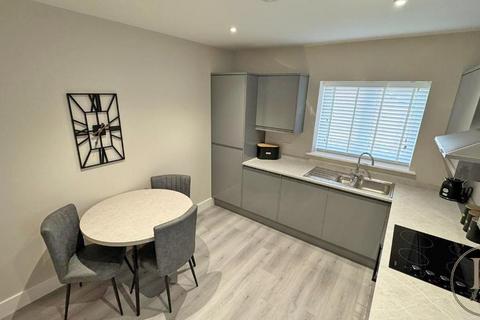 undefined, Calverton NG14