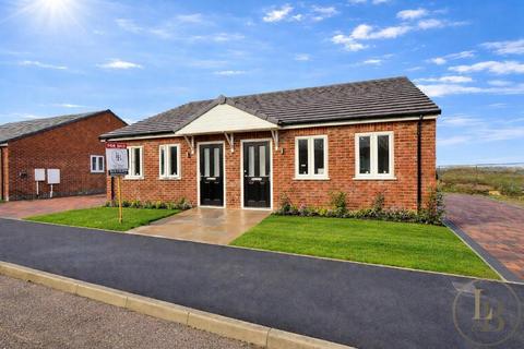 undefined, Calverton NG14