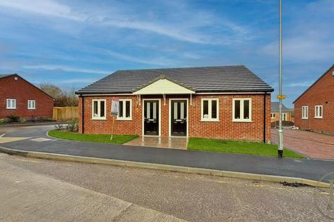 undefined, Calverton NG14
