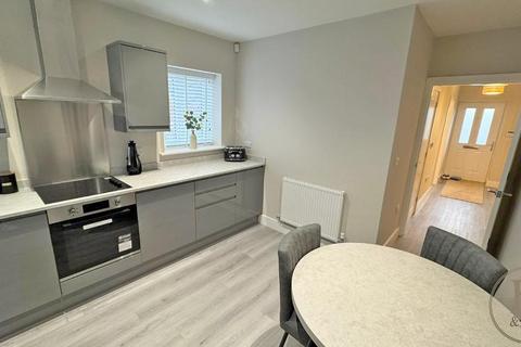 undefined, Calverton NG14