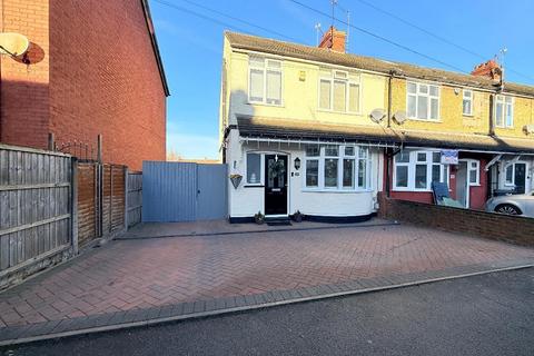 Icknield Road, Leagrave, Luton, Bedfordshire, LU3 2NY