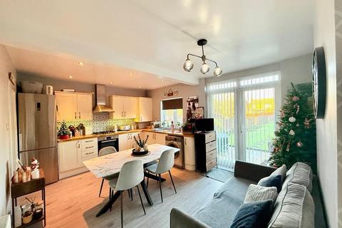 undefined, Icknield Road, Leagrave, Luton, Bedfordshire, LU3 2NY