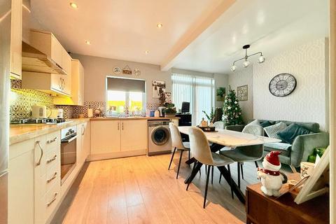 undefined, Icknield Road, Leagrave, Luton, Bedfordshire, LU3 2NY
