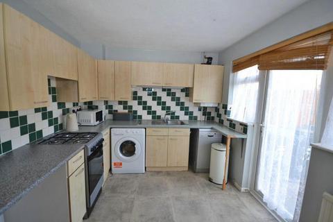 2 bedroom end of terrace house for sale, Bradwell, Milton Keynes MK13