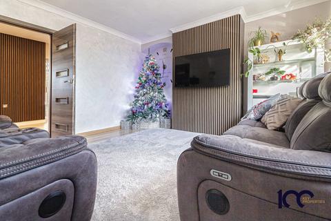 3 bedroom semi-detached house for sale, Highfield Avenue, Lincoln