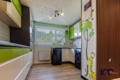 3 bedroom semi-detached house for sale, Highfield Avenue, Lincoln