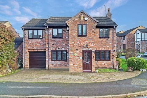undefined, Greg Avenue, Macclesfield SK10