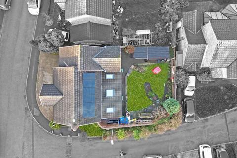undefined, Greg Avenue, Macclesfield SK10
