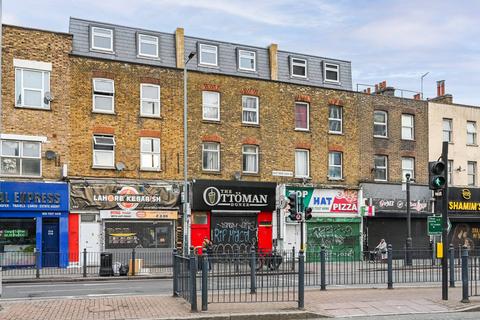 undefined, East India Dock Road, E14, Poplar, London, E14