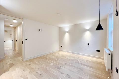 undefined, Great Titchfield Street, Fitzrovia