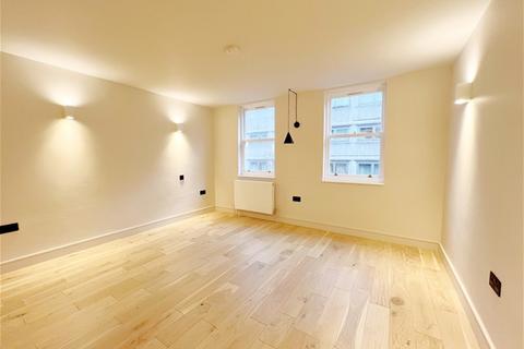 undefined, Great Titchfield Street, Fitzrovia