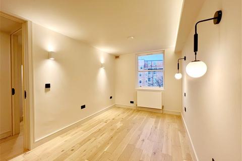 undefined, Great Titchfield Street, Fitzrovia