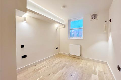 undefined, Great Titchfield Street, Fitzrovia