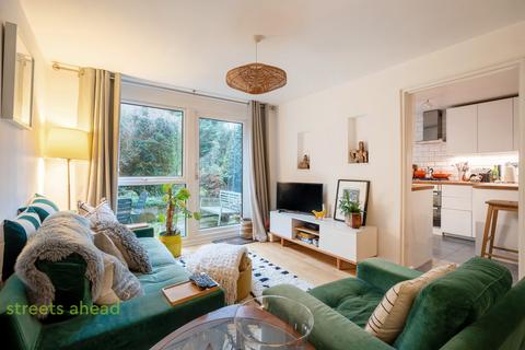 2 bedroom apartment for sale, Beulah Hill, Crystal Palace, SE19