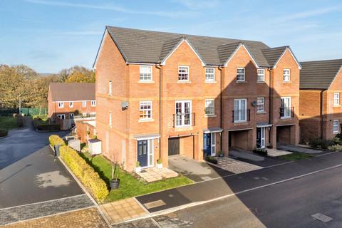 3 bedroom semi-detached house for sale, Meadow Acre Road, Gittisham, Honiton