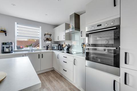 3 bedroom semi-detached house for sale, Meadow Acre Road, Gittisham, Honiton