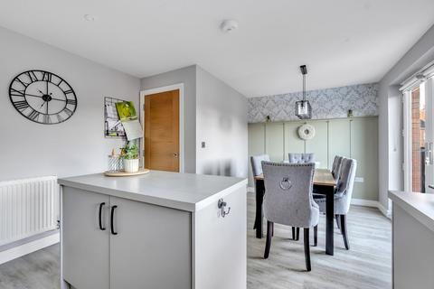 3 bedroom semi-detached house for sale, Meadow Acre Road, Gittisham, Honiton